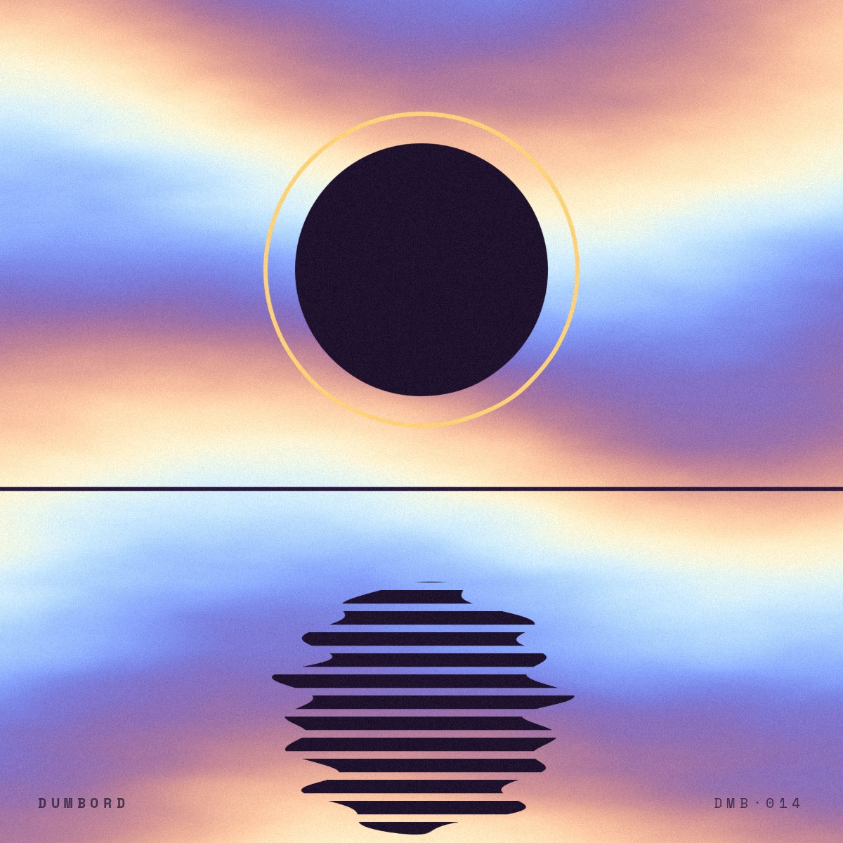 Cover art for Mirage by DUMBORD
