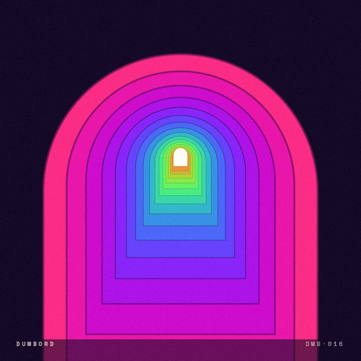 Cover art for Portals by DUMBORD