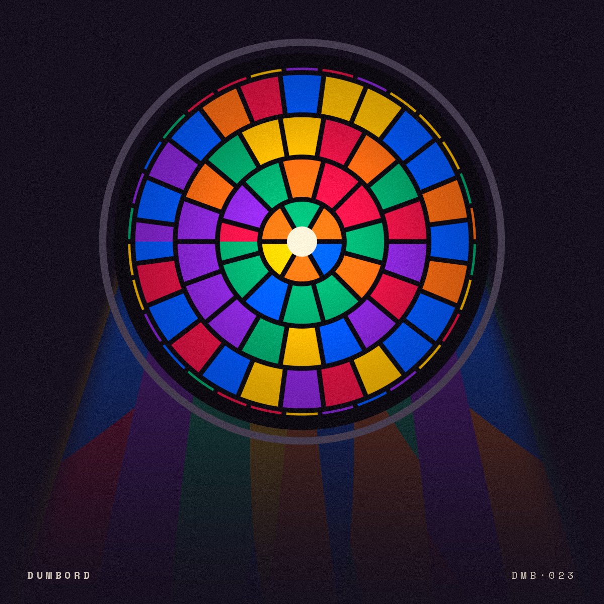 Cover art for Hymn by DUMBORD